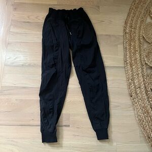 Lululemon Black Dance Studio Pants